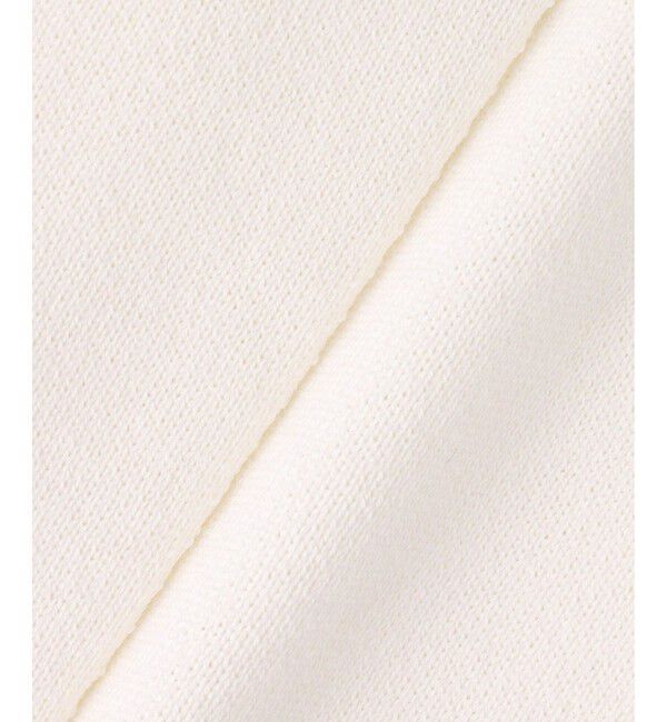 allureville「コットンインレードルマンスリーブ カーデ」|カーディガン|