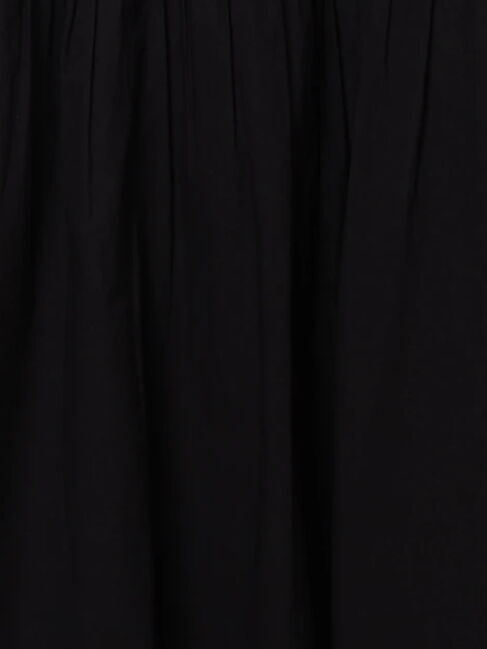 Samansa Mos2「ローズ柄レーススクエアネックワンピース」|ワンピース|