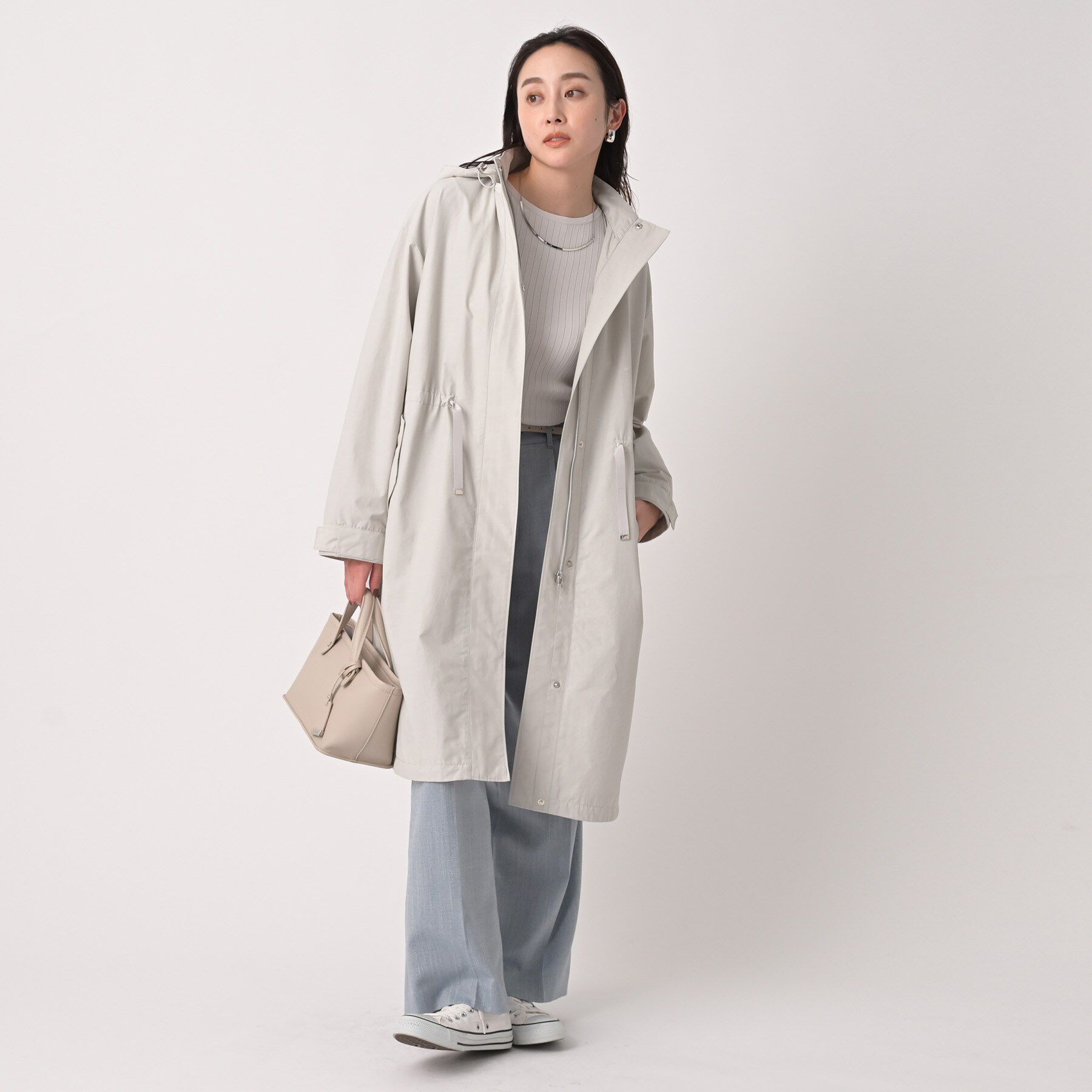 UNTITLED「アーバントートバッグ」|トートバッグ|