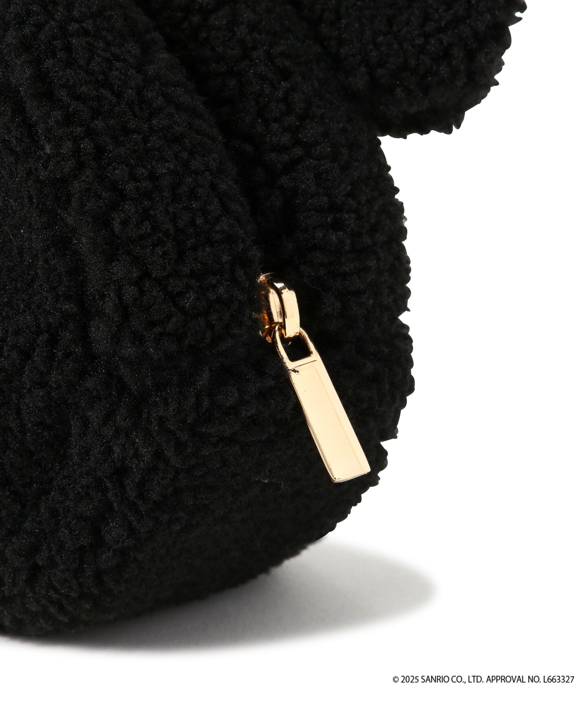  「〈メロクロコラボ〉ポーチ」|その他|