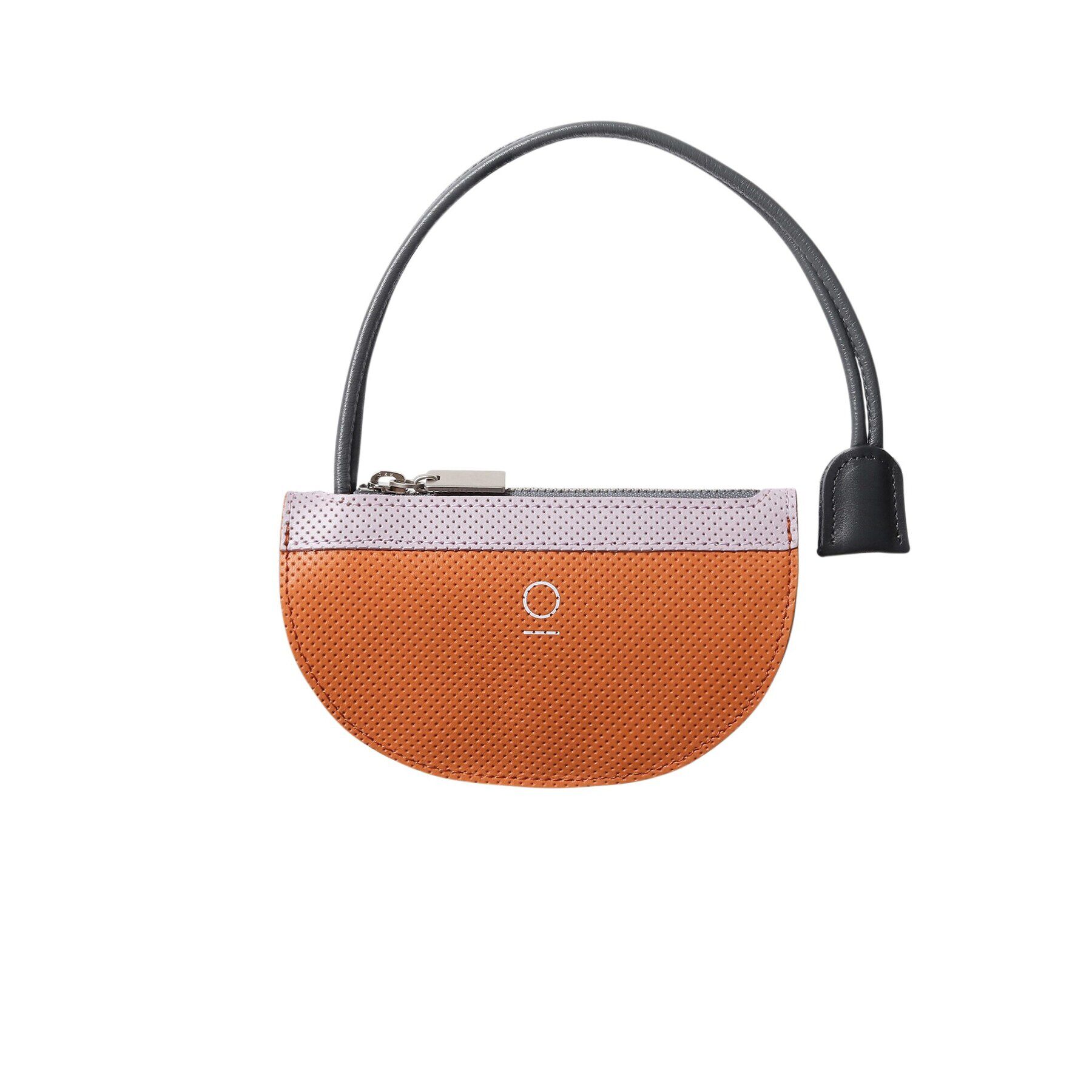 HIROKO HAYASHI「PIATTI（ピアッティ）キーケース」|キーケース|オレンジ(567)