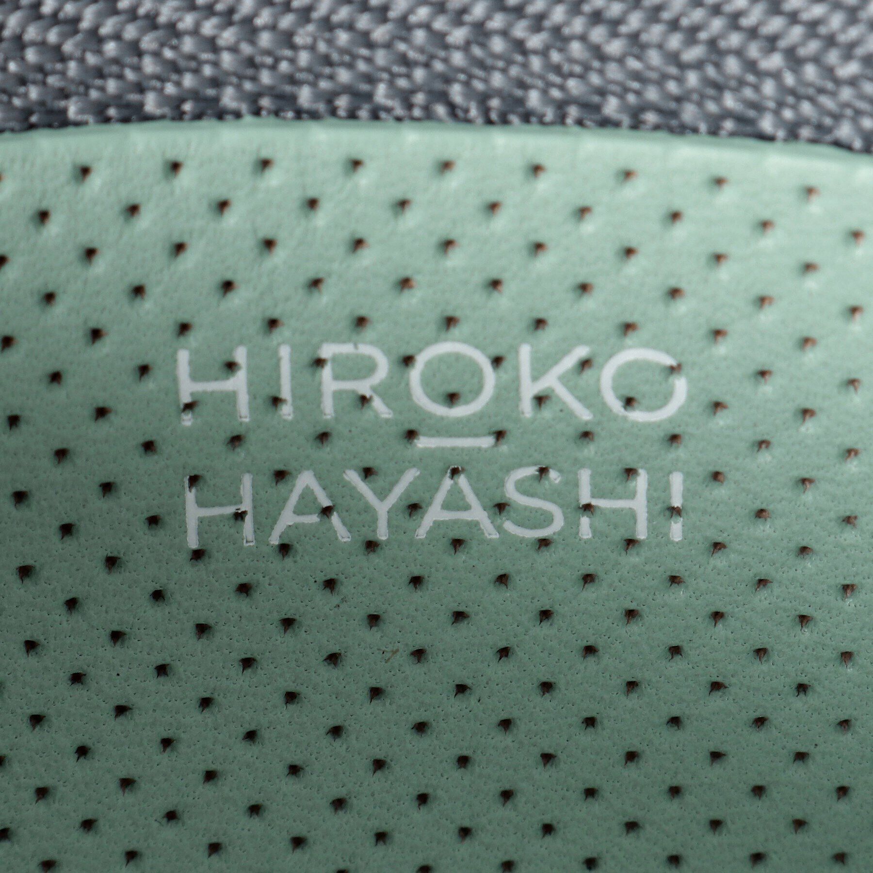 HIROKO HAYASHI「PIATTI（ピアッティ）フラグメントケース」|財布|