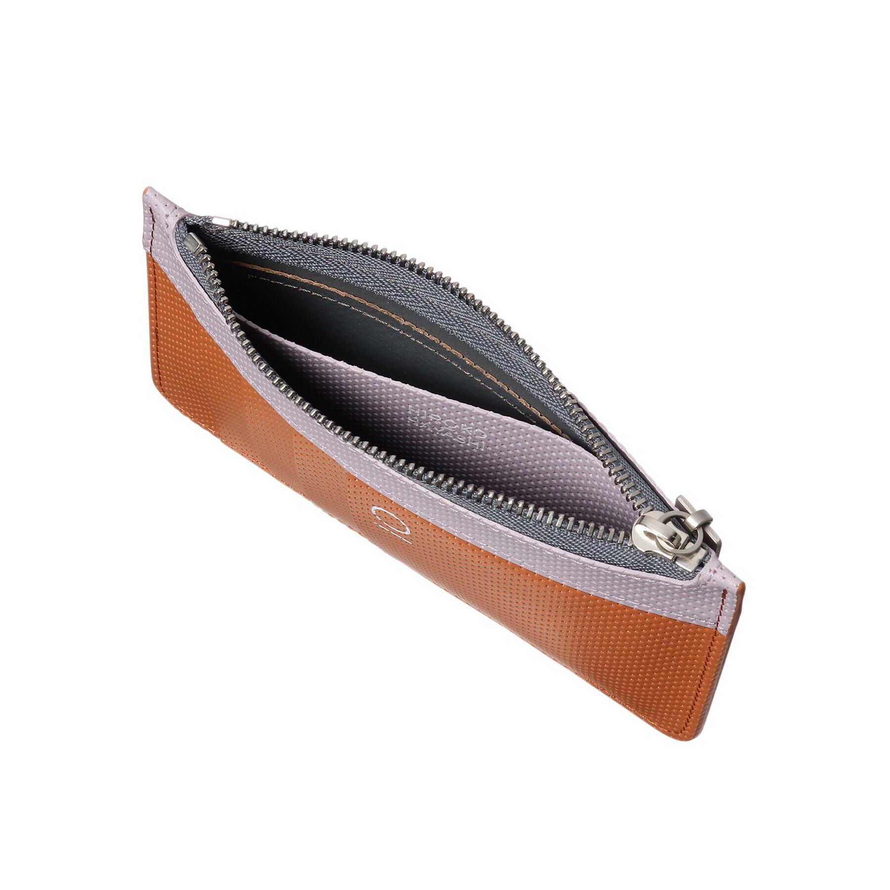 HIROKO HAYASHI「PIATTI（ピアッティ）フラグメントケース」|財布|