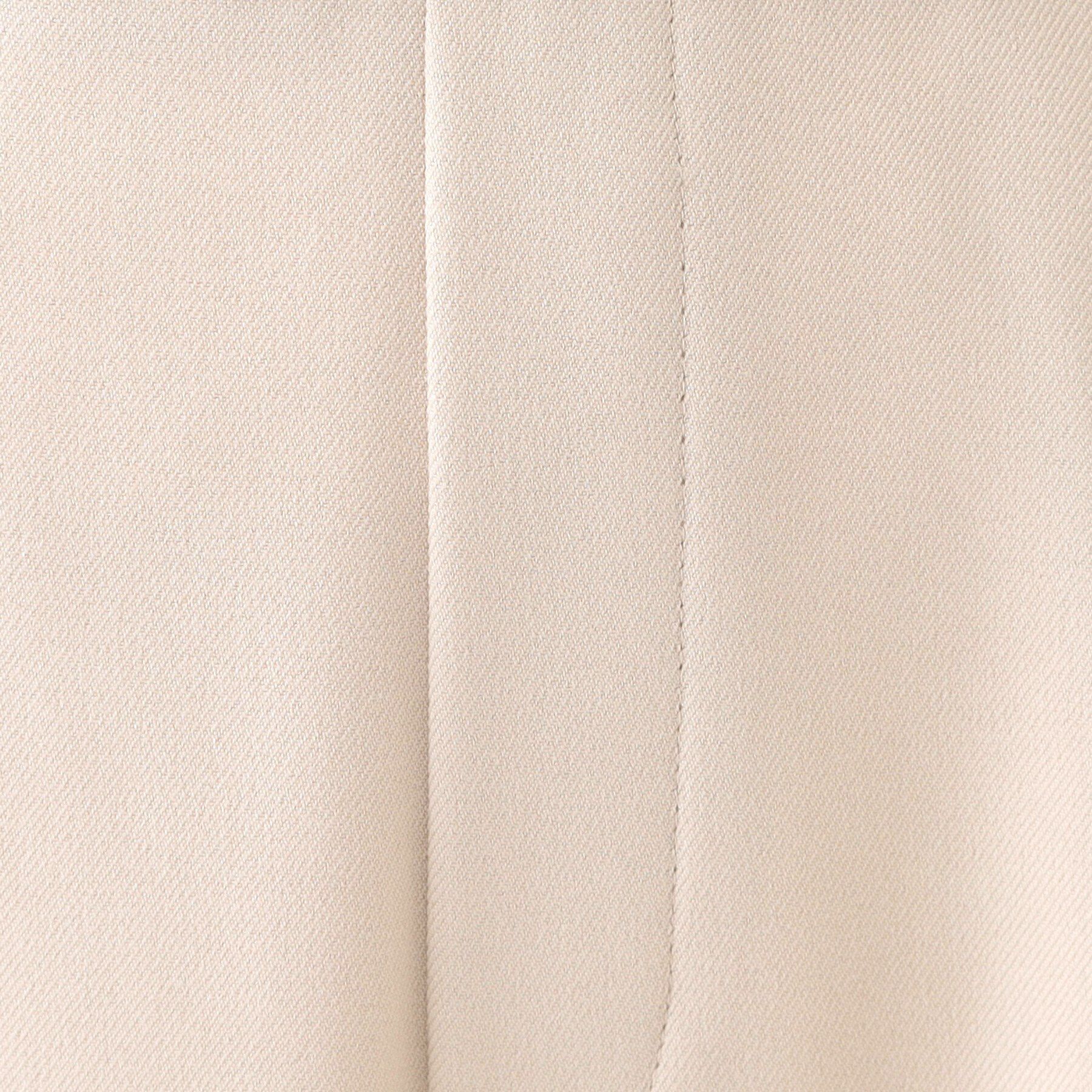 SHOO･LA･RUE「【S-LL】オフィスシーンでも活躍 タックテーパードパンツ」|その他|