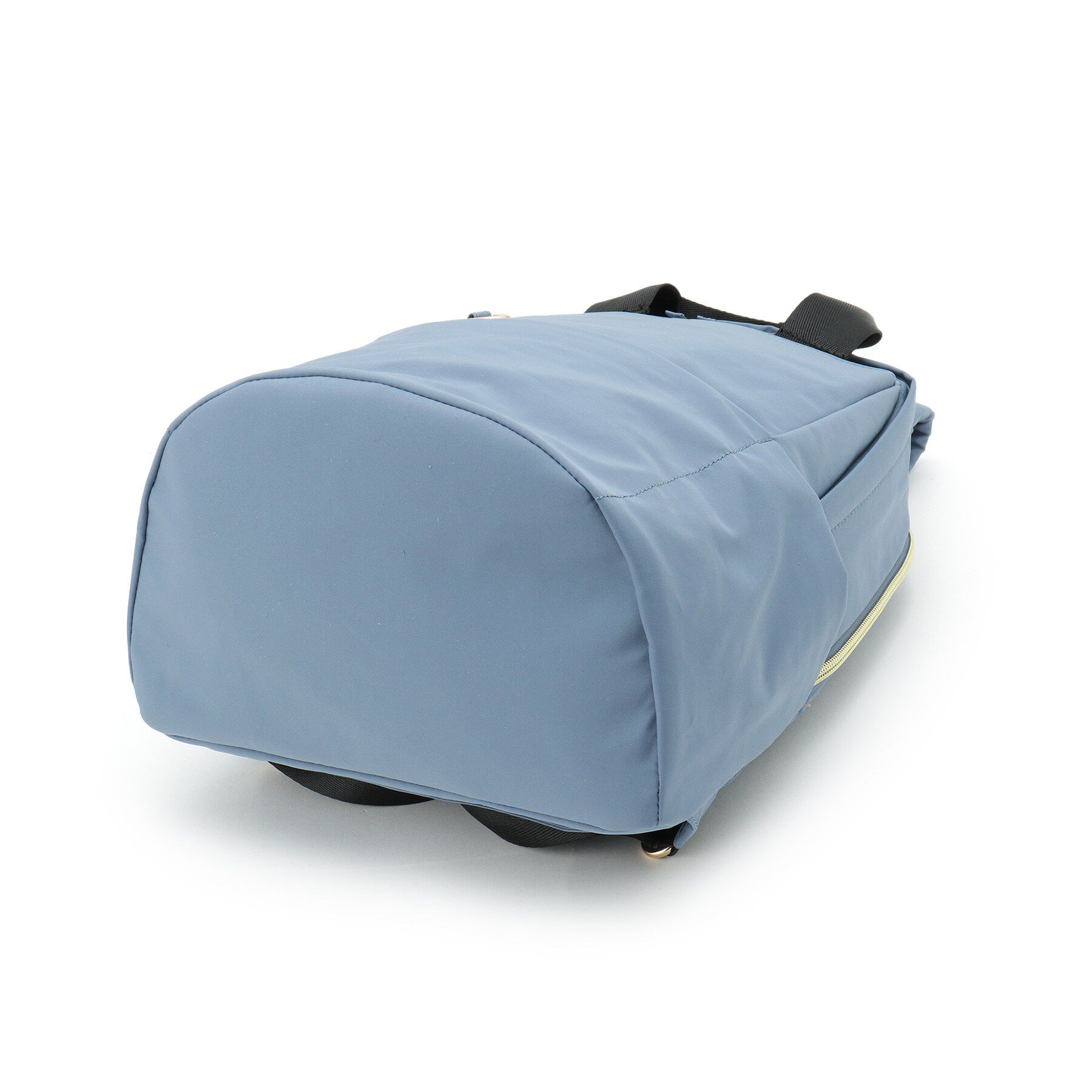 SHOO･LA･RUE「【撥水】キャリーオンラウンドリュック」|リュック|