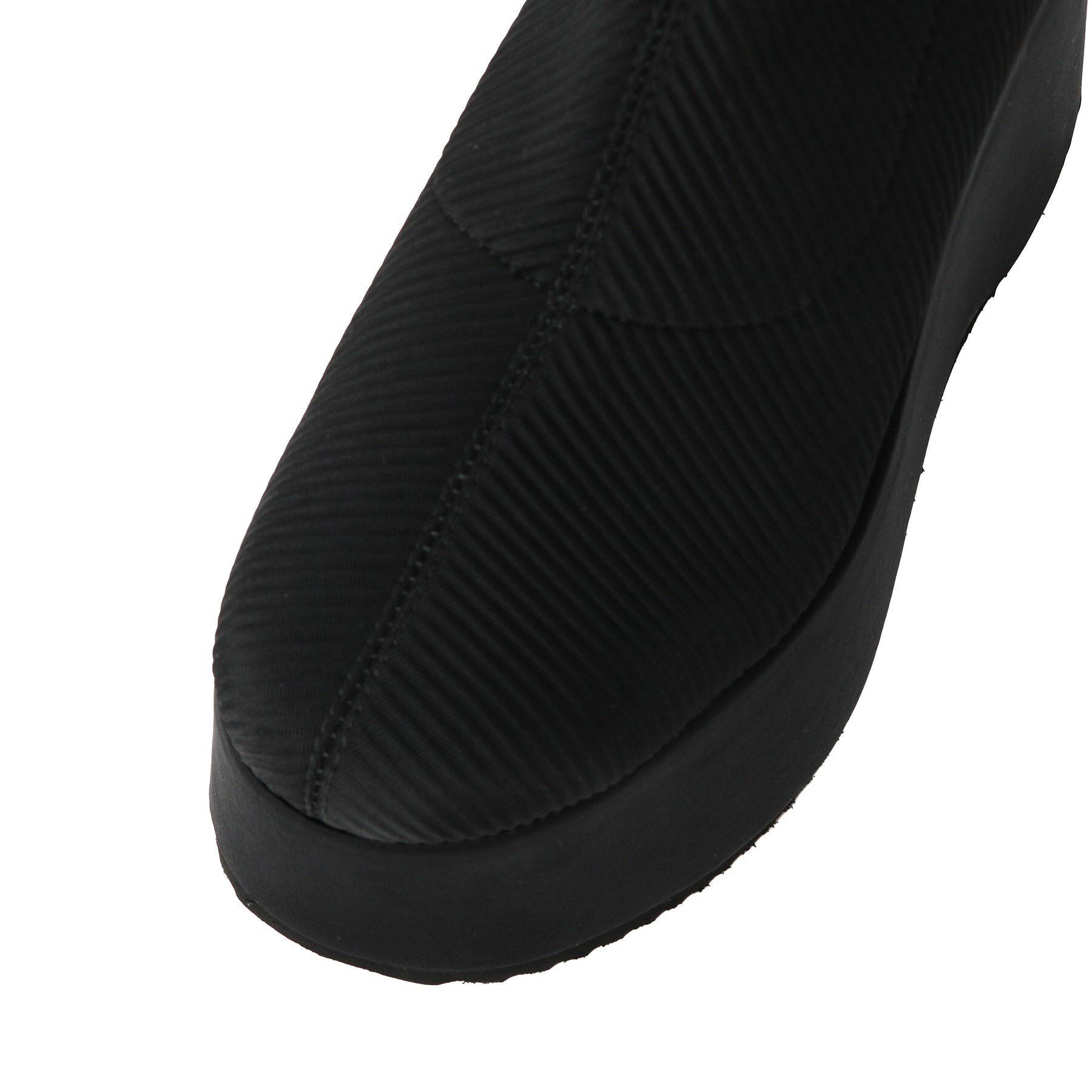 ESPERANZA「厚底ニットショートブーツ」|ショートブーツ|