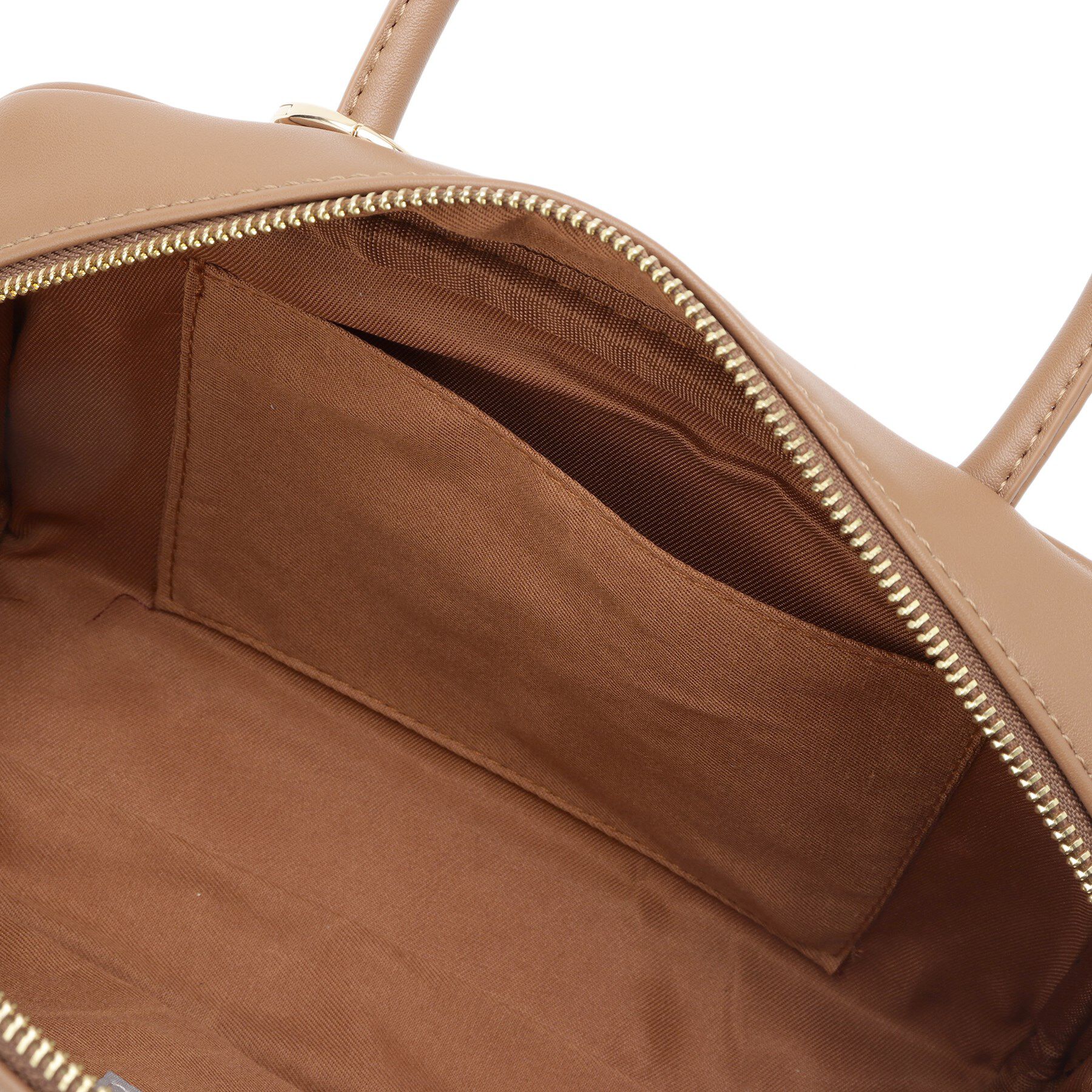 ESPERANZA「チャーム付横長ボストンバッグ」|ボストンバッグ|