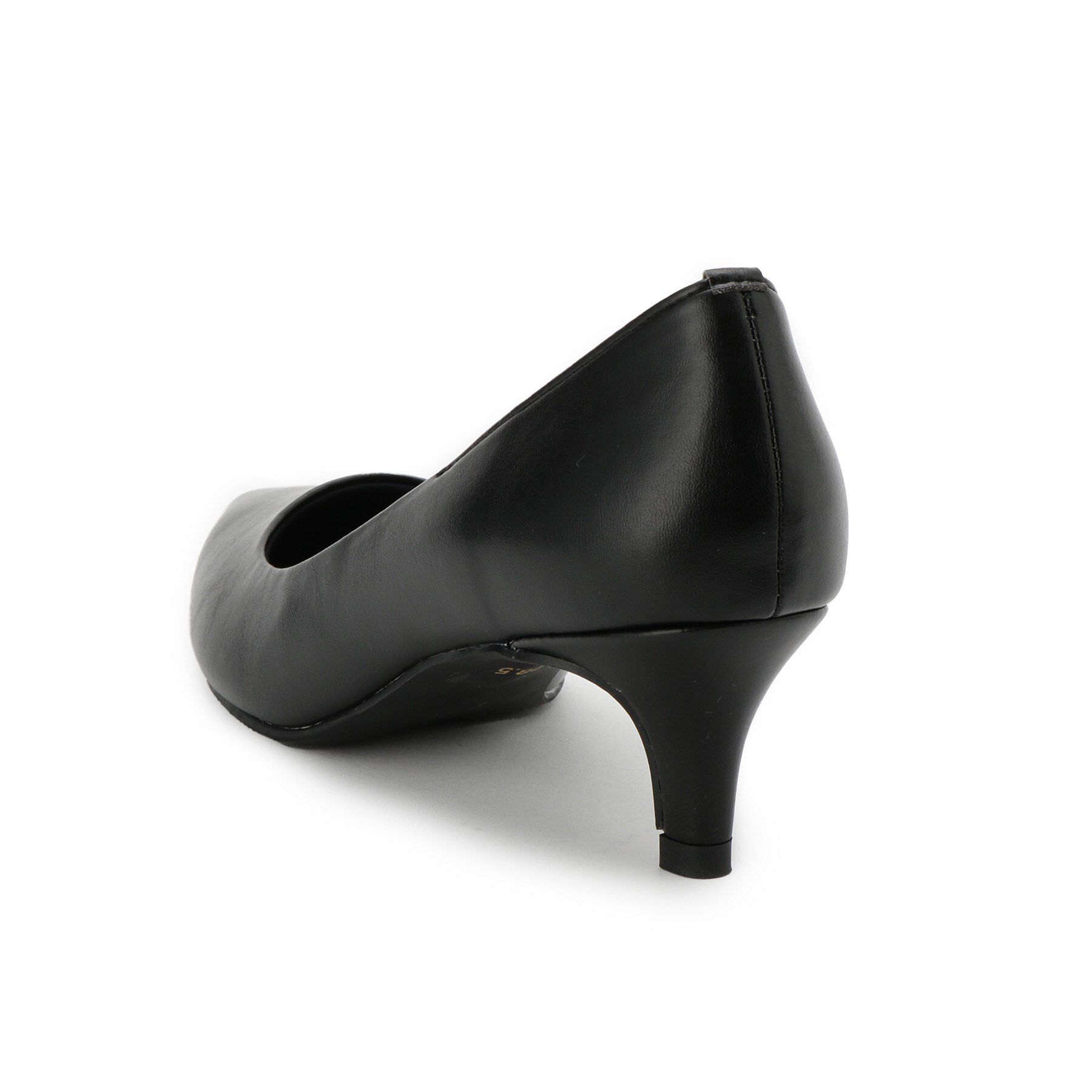 ESPERANZA「【12時間パンプス】約5．5cm 歩きやすくて疲れにくい」|パンプス|