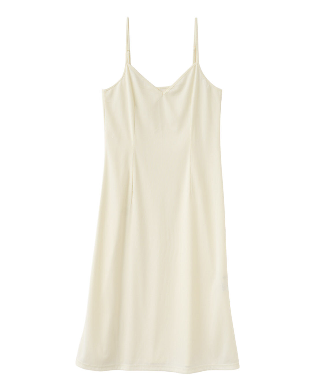 COCO DEAL「エンブロイダリーフレアワンピース」|ワンピース|