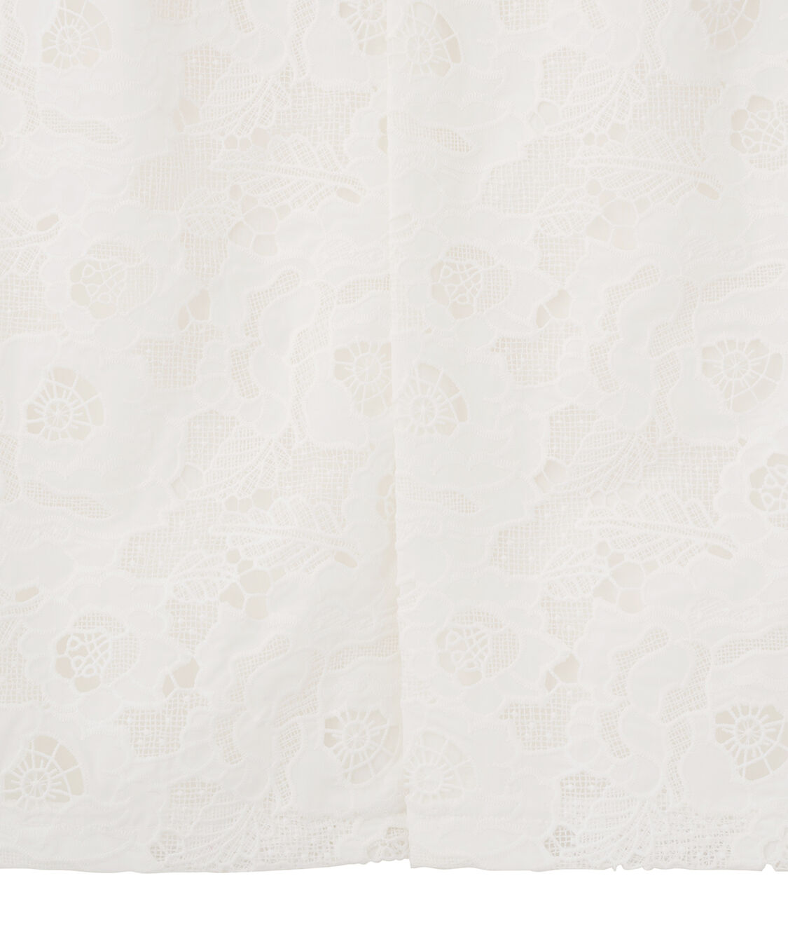 COCO DEAL「レースロングタイトスカート」|スカート|