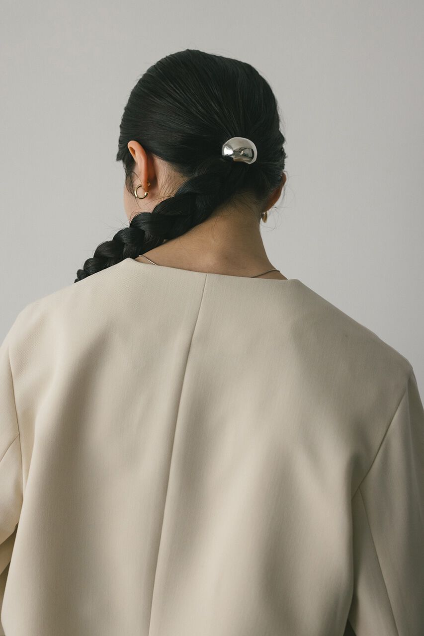 STYLEMIXER「フォルムショートジャケット」|その他|