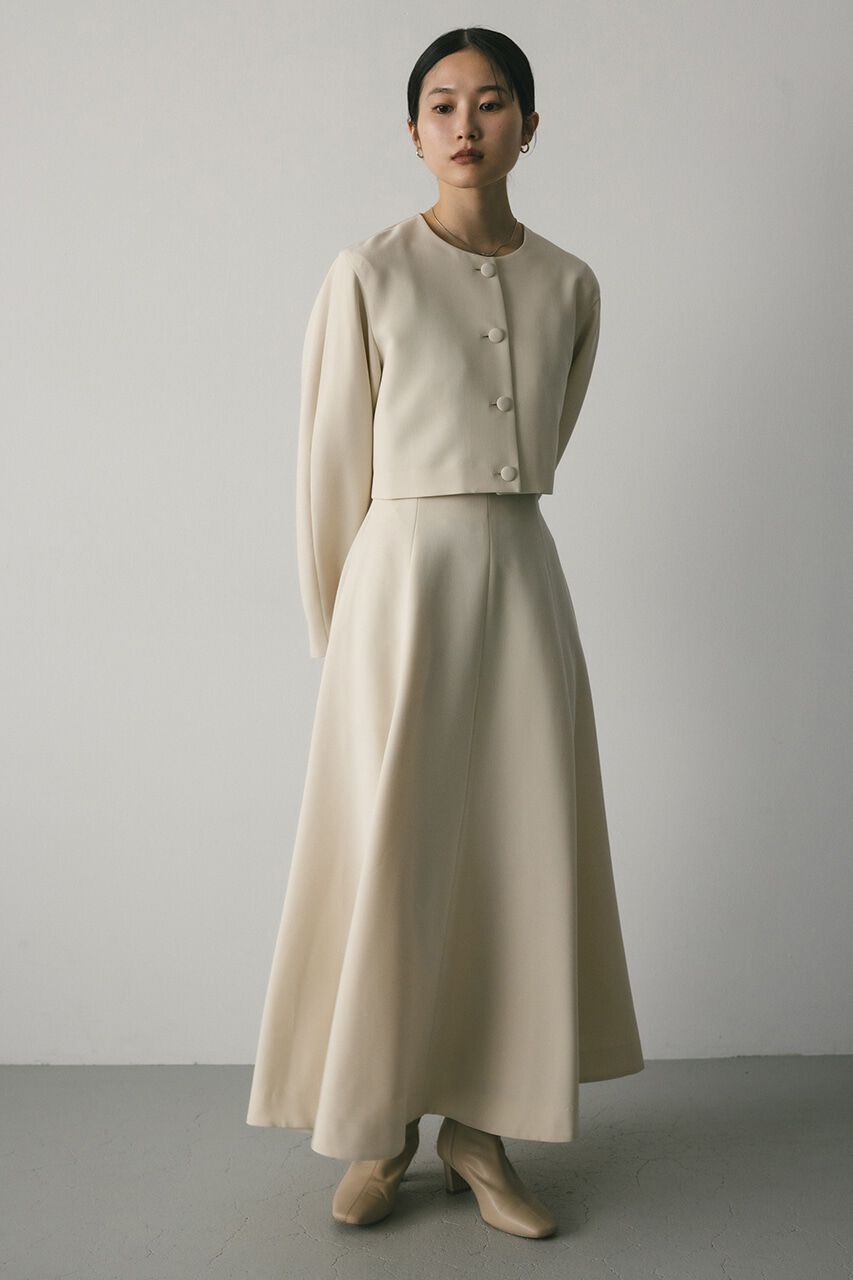 STYLEMIXER「フォルムショートジャケット」|その他|