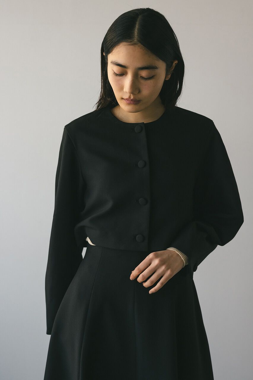 STYLEMIXER「フォルムショートジャケット」|その他|