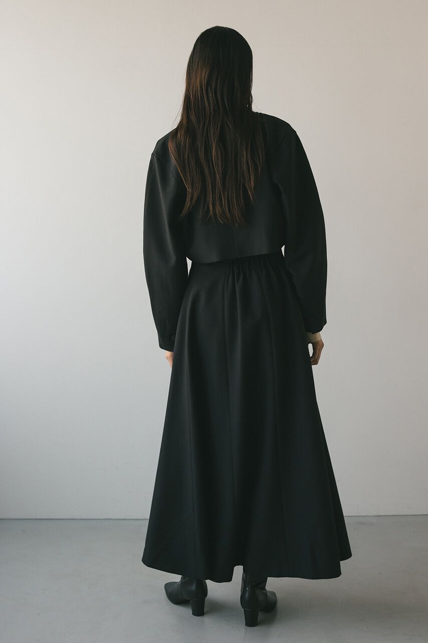 STYLEMIXER「フォルムショートジャケット」|その他|