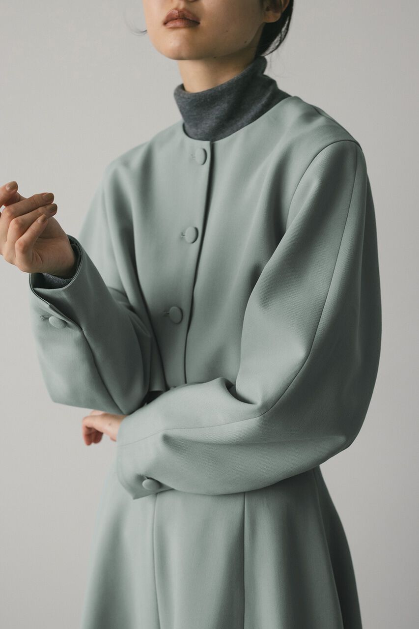 STYLEMIXER「フォルムショートジャケット」|その他|