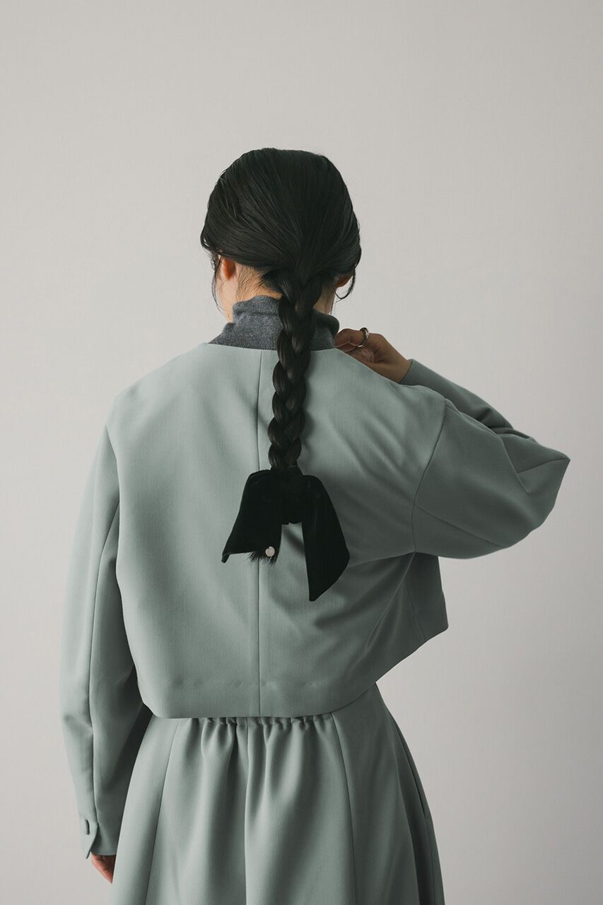 STYLEMIXER「フォルムショートジャケット」|その他|