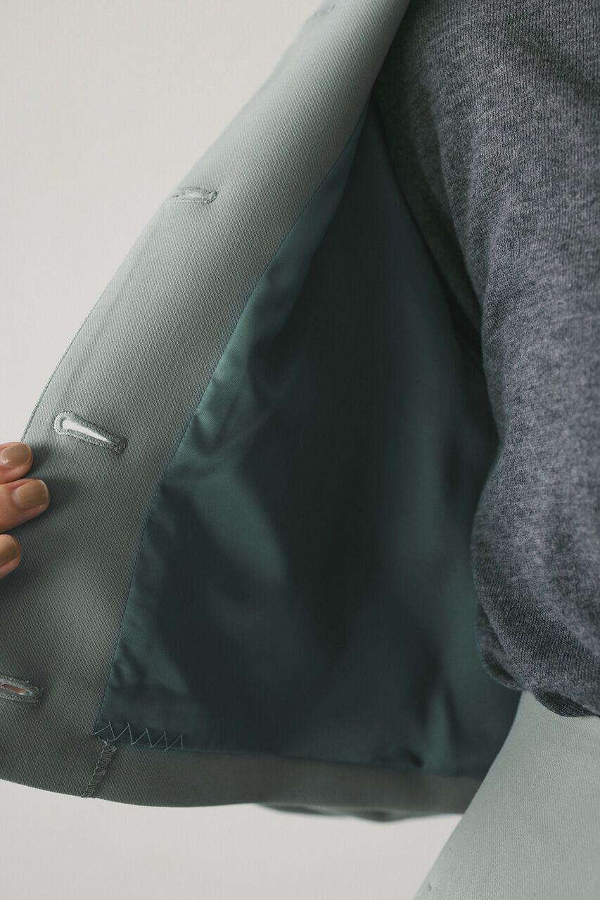 STYLEMIXER「フォルムショートジャケット」|その他|