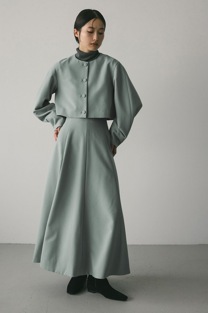 STYLEMIXER「フォルムショートジャケット」|その他|