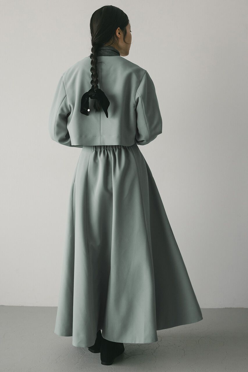 STYLEMIXER「フォルムショートジャケット」|その他|