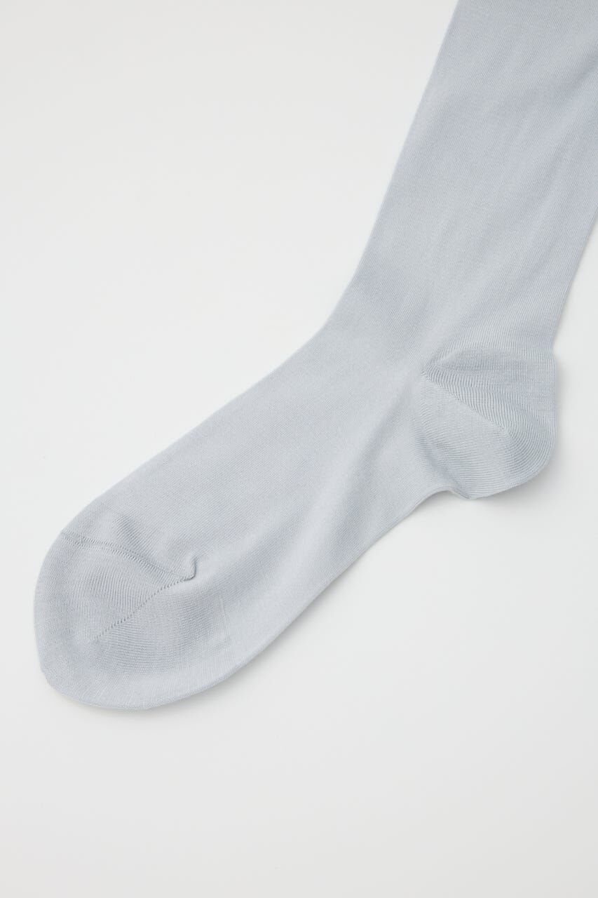 MOUSSY「SHEER LAYER ソックス」|その他|