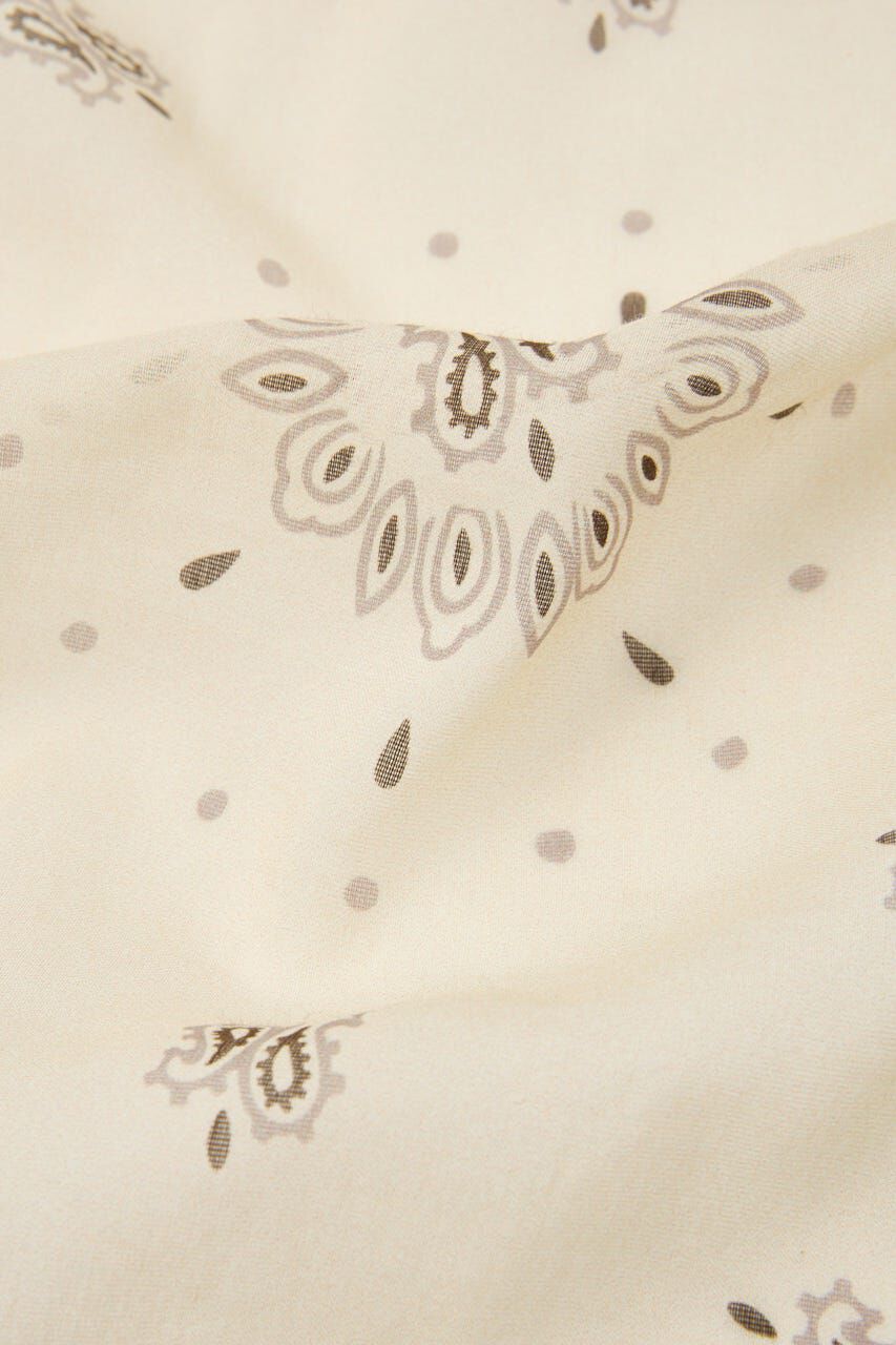 MOUSSY「SHEERバンダナ」|その他|