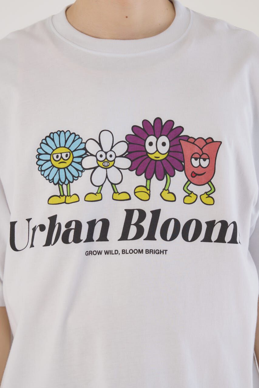 RODEO CROWNS「NEW SPECIES Tシャツ」|Tシャツ・カットソー|