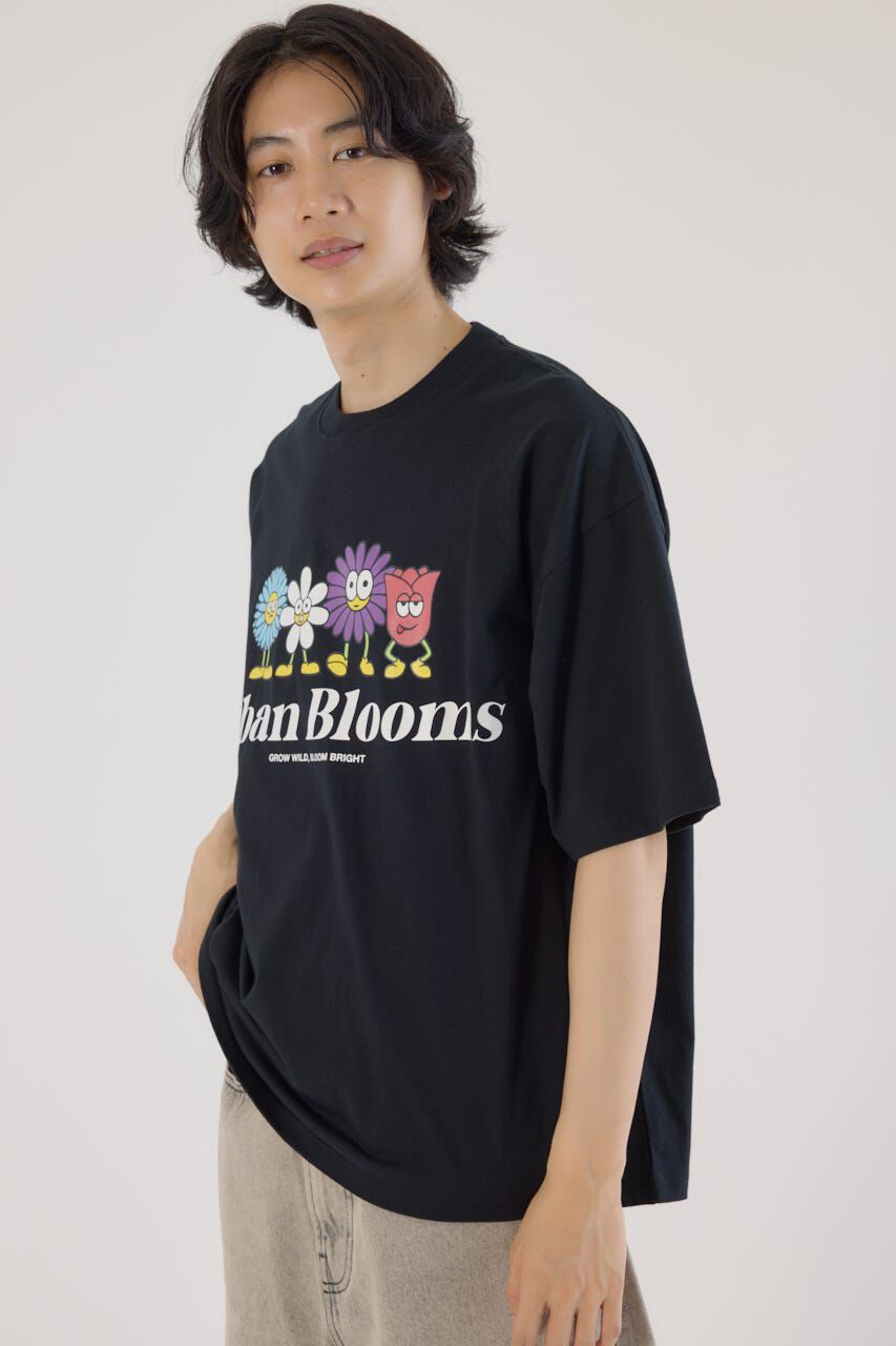 RODEO CROWNS「NEW SPECIES Tシャツ」|Tシャツ・カットソー|