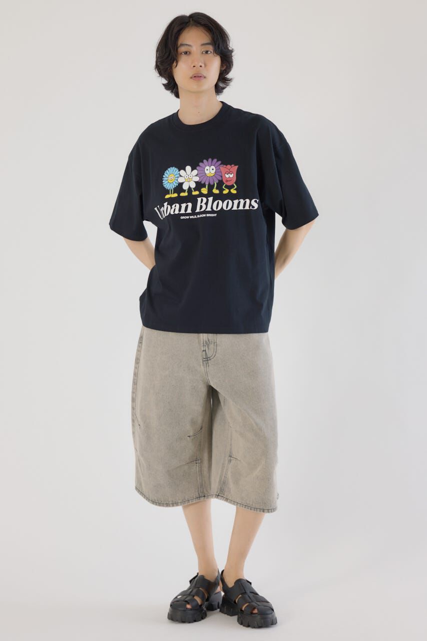 RODEO CROWNS「NEW SPECIES Tシャツ」|Tシャツ・カットソー|