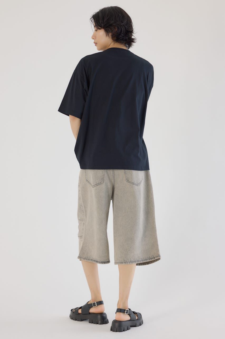 RODEO CROWNS「NEW SPECIES Tシャツ」|Tシャツ・カットソー|