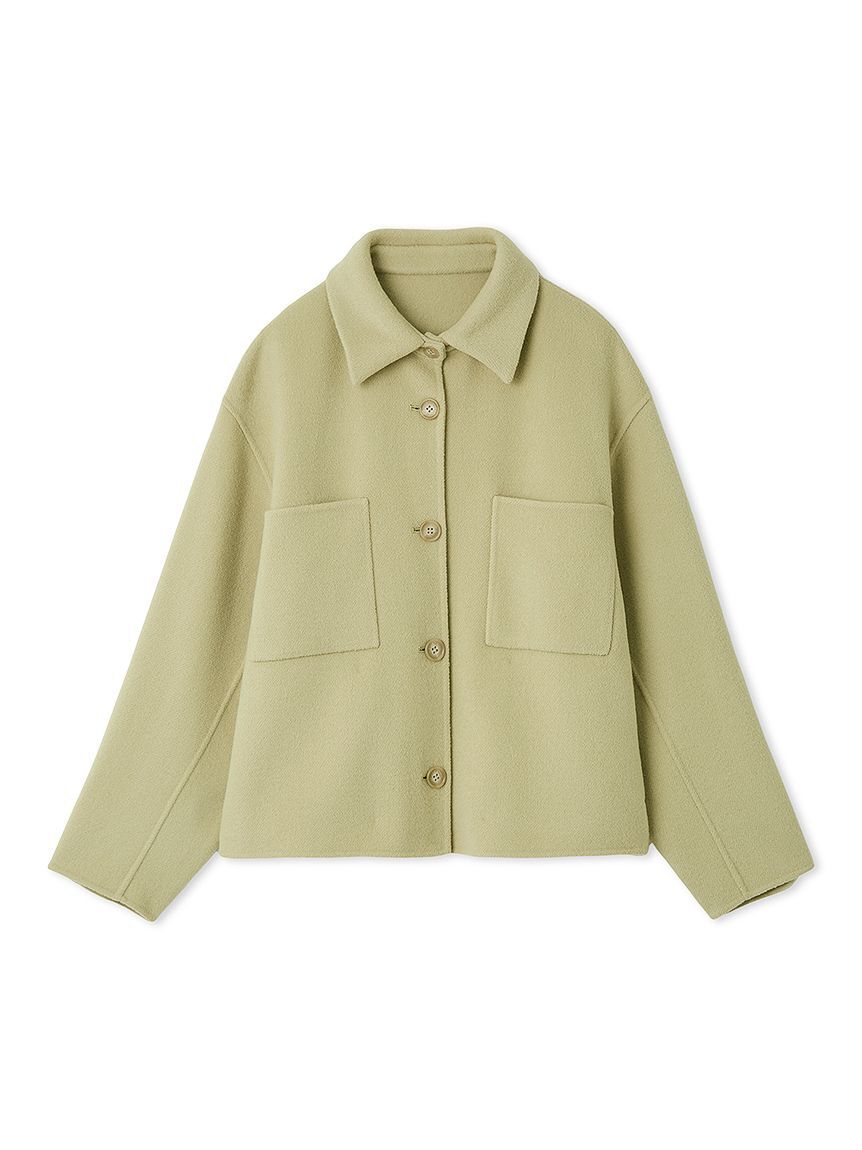 emmi atelier「ロイヤルジーロン・CPOジャケット」|テーラードジャケット|