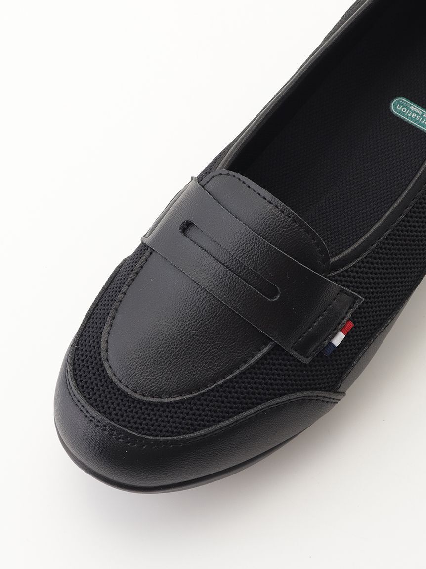 Le coq sportif「【le coq sportif】LCS VOSNE」|スニーカー|