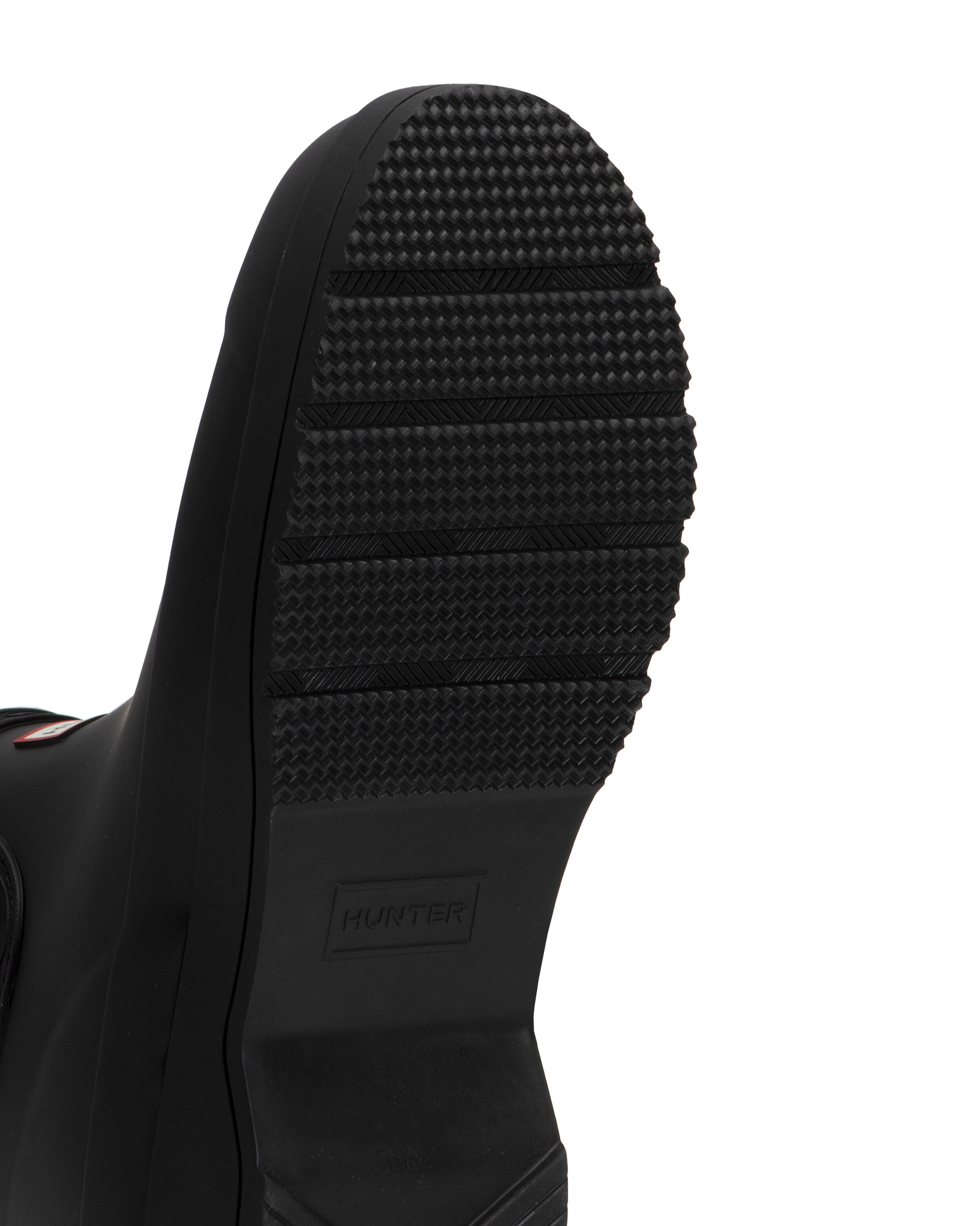 HUNTER「レディース プレイ ネオプレン チェルシー ブーツ」|レインシューズ|