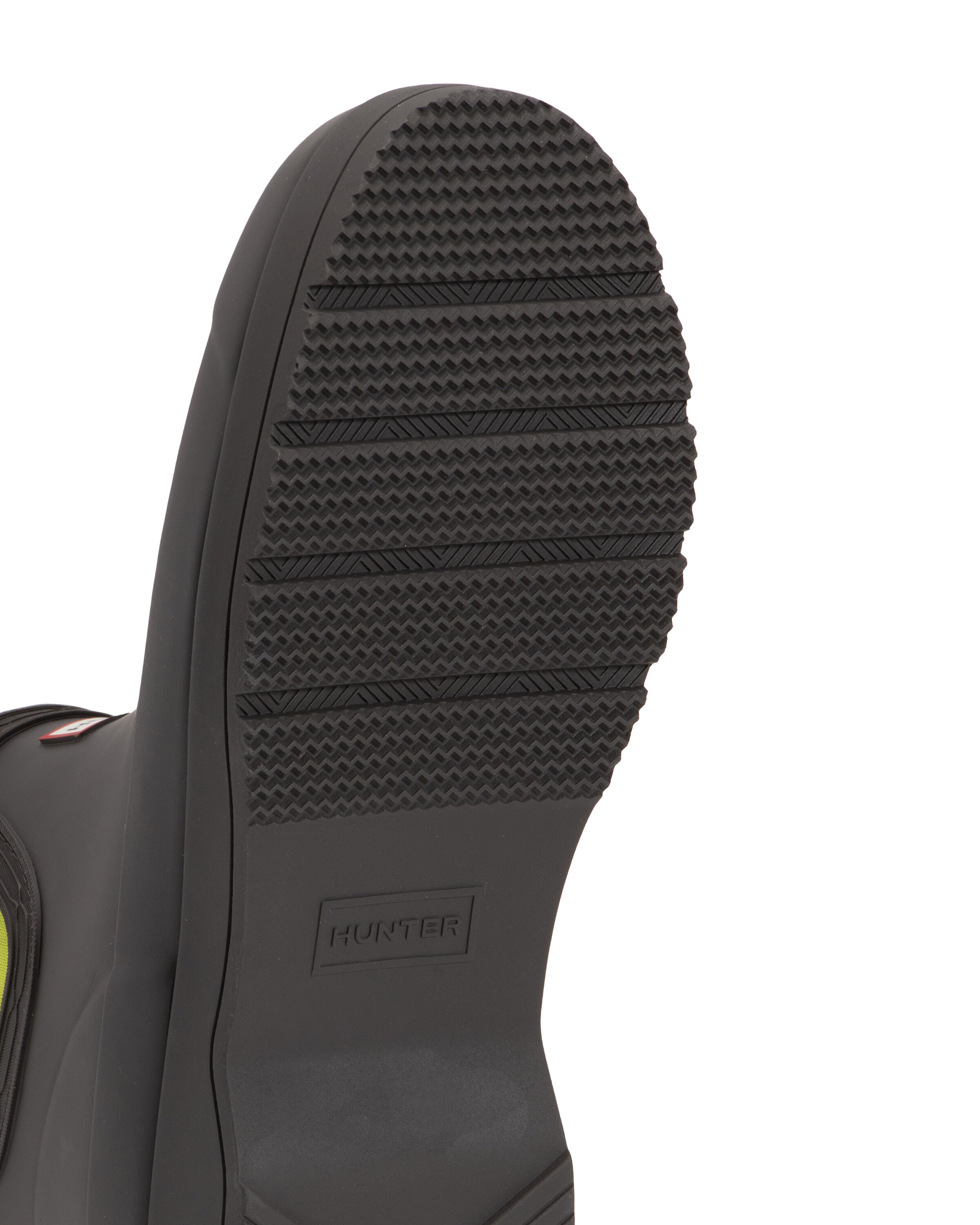 HUNTER「レディース プレイ ネオプレン チェルシー ブーツ」|レインシューズ|