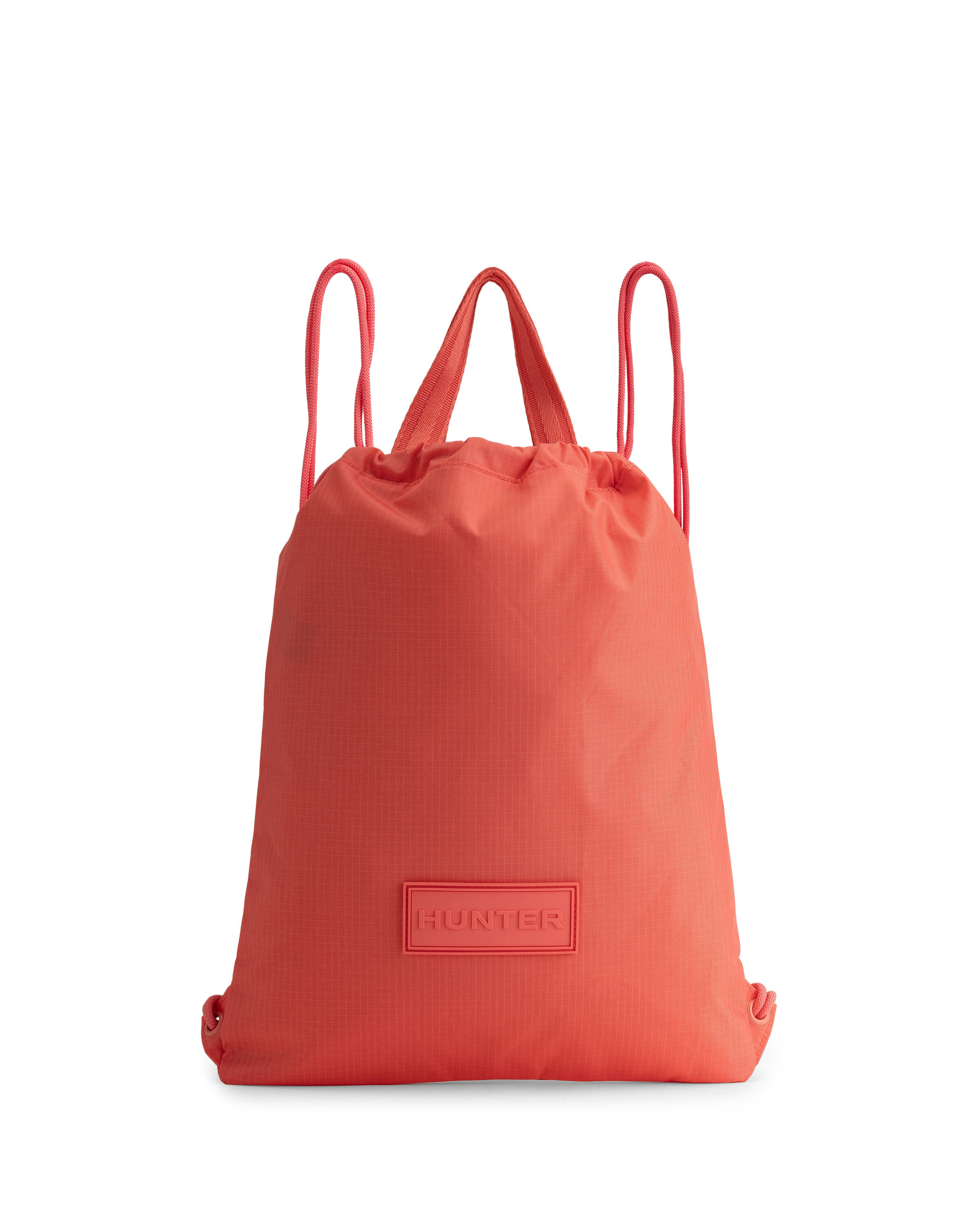 HUNTER「トラベル ドローストリング バックパック トート」|トートバッグ|FCO