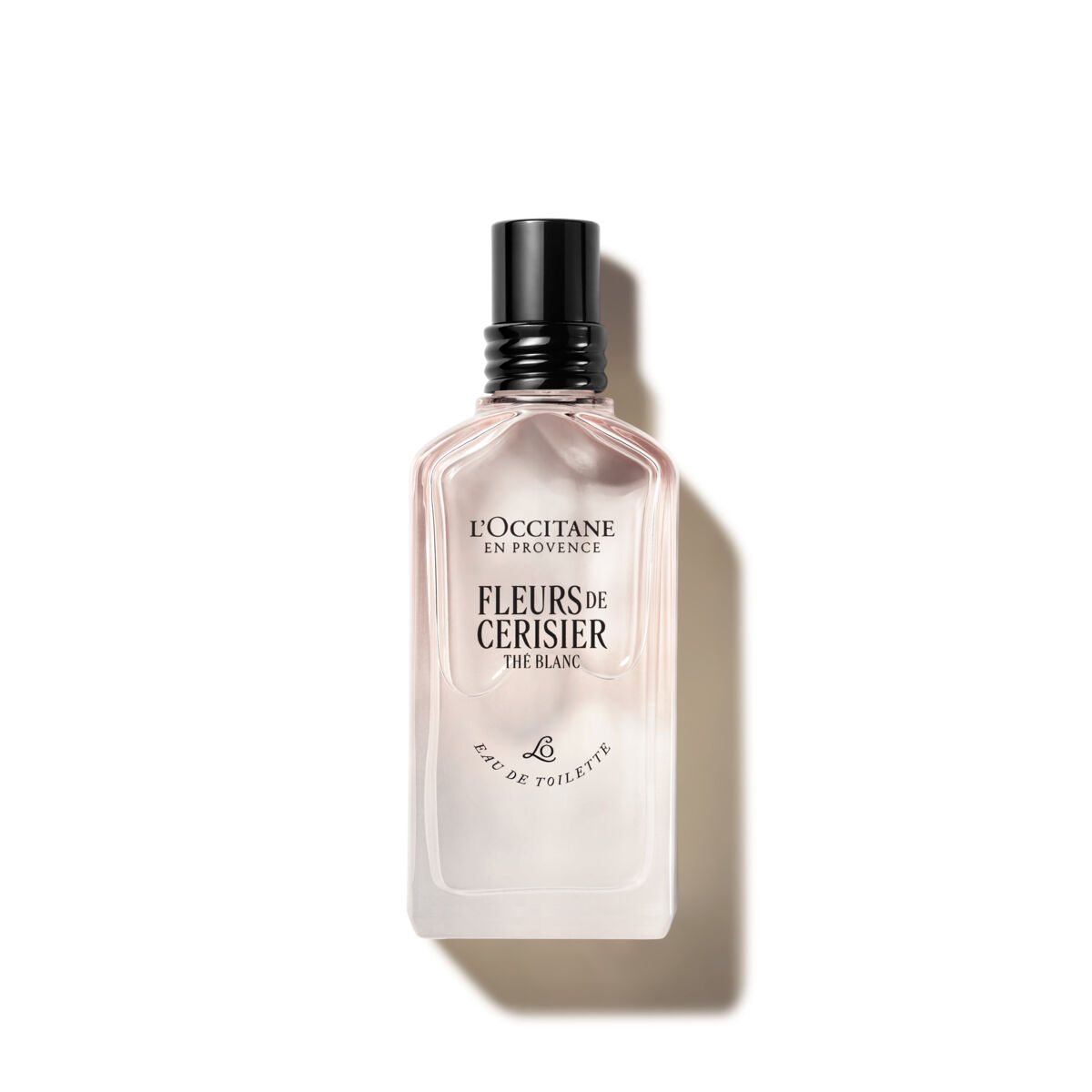 L&rsquo;OCCITANE「テ・ブラン サクラ オードトワレ【数量限定】」|香水・フレグランス|-
