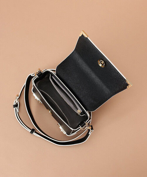 Samantha Thavasa「エールショルダーバッグ　小」|ショルダー・メッセンジャー|