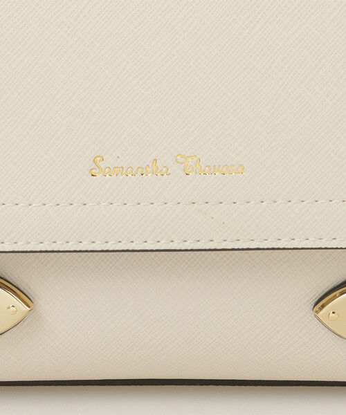 Samantha Thavasa「エールショルダーバッグ　小」|ショルダー・メッセンジャー|