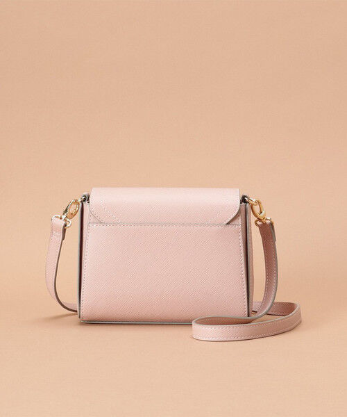Samantha Thavasa「エールショルダーバッグ　小」|ショルダー・メッセンジャー|