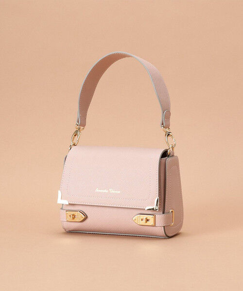 Samantha Thavasa「エールショルダーバッグ　小」|ショルダー・メッセンジャー|