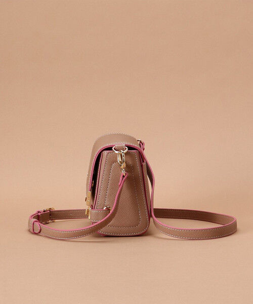 Samantha Thavasa「エールショルダーバッグ　小」|ショルダー・メッセンジャー|