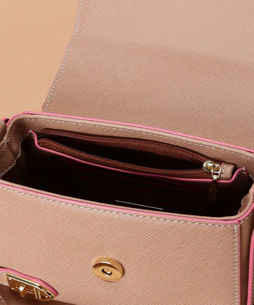 Samantha Thavasa「エールショルダーバッグ　小」|ショルダー・メッセンジャー|