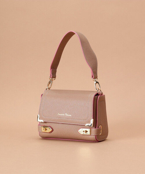 Samantha Thavasa「エールショルダーバッグ　小」|ショルダー・メッセンジャー|