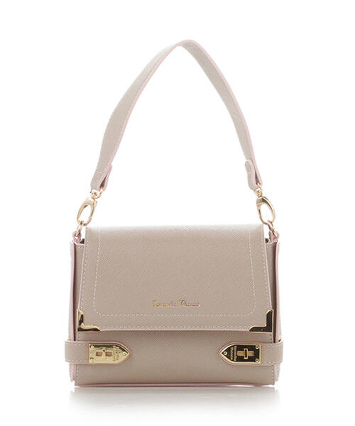 Samantha Thavasa「エールショルダーバッグ　小」|ショルダー・メッセンジャー|