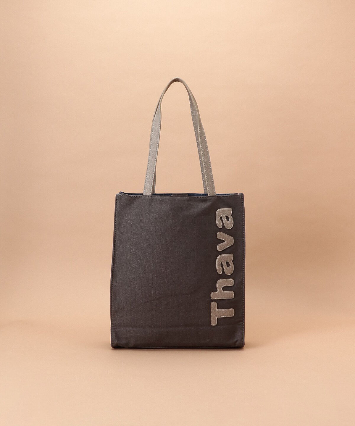 Samantha Thavasa「[ｵﾝﾗｲﾝ&一部店舗限定ｶﾗｰ]ｻﾏﾝｻﾀﾊﾞｻﾊﾟｯﾁﾜｰｸﾄｰﾄ 」|トートバッグ|