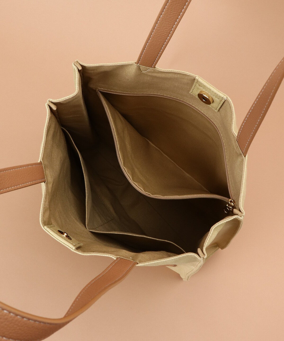 Samantha Thavasa「[ｵﾝﾗｲﾝ&一部店舗限定ｶﾗｰ]ｻﾏﾝｻﾀﾊﾞｻﾊﾟｯﾁﾜｰｸﾄｰﾄ 」|トートバッグ|