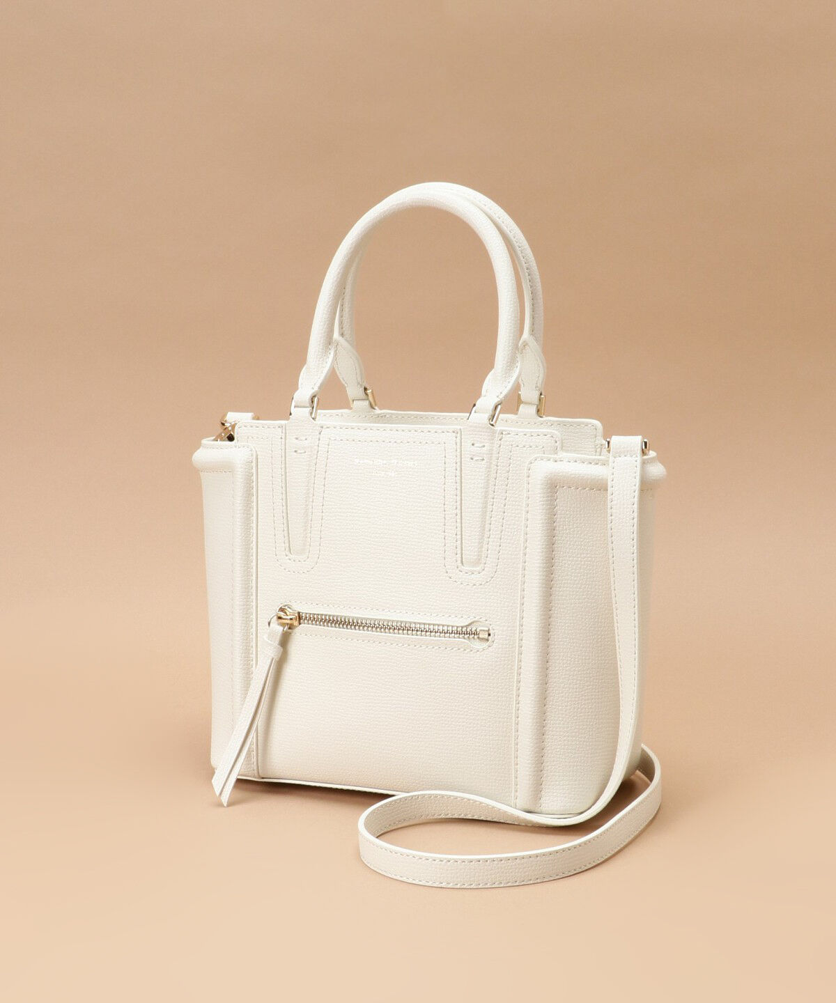 Samantha Thavasa「サマンサ カリヌー 小サイズ」|ハンドバッグ|