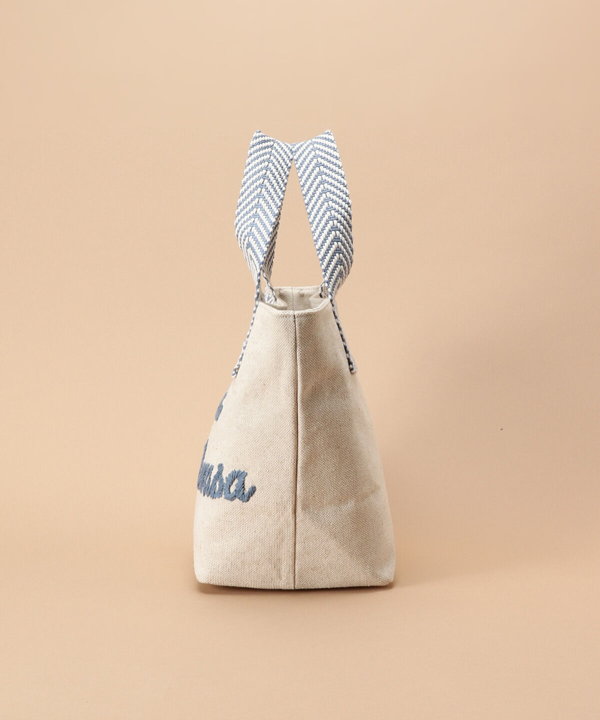 Samantha Thavasa「ロゴリネントートバッグ 小サイズ」|トートバッグ|