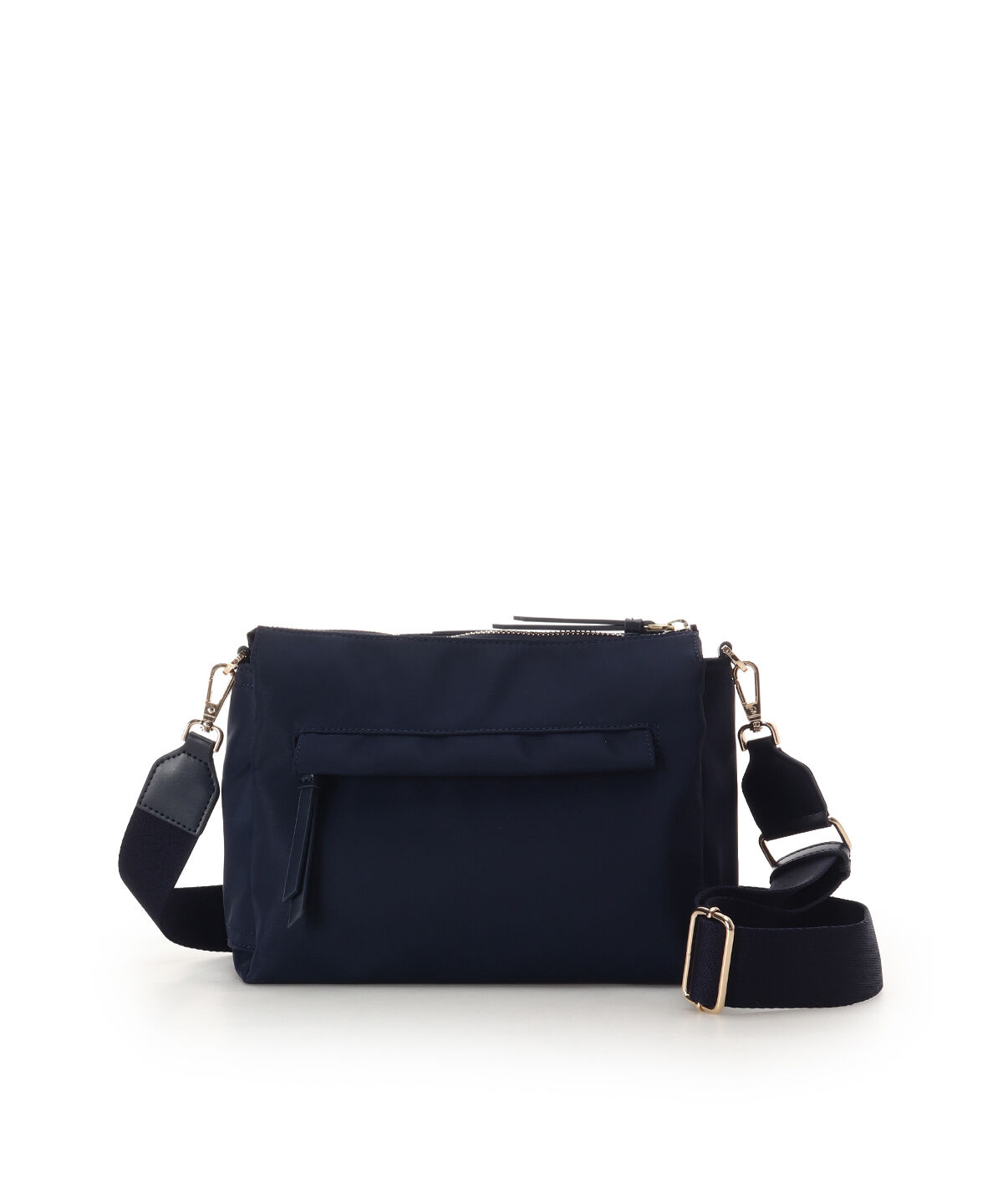 Samantha Thavasa「マルチナイロンショルダーバッグ」|ショルダー・メッセンジャー|