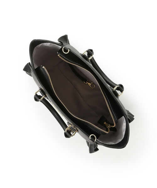 Samantha Vega「フラッター小」|ハンドバッグ|