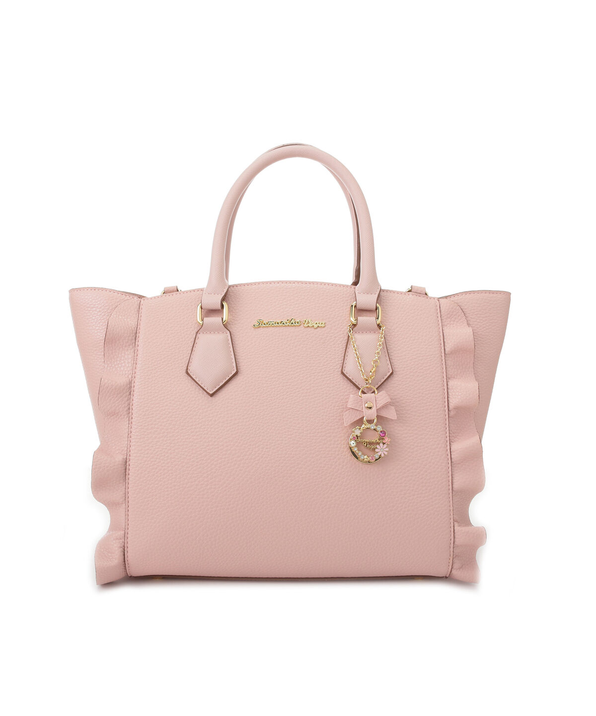 Samantha Vega「フラッター小」|ハンドバッグ|